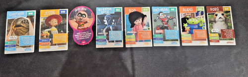 Disney pixar heroes a - disney,