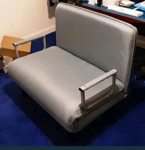 Homcom adjustable back - homcom, futon