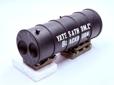 CORGI BOILER LOAD MODEL ONLY