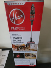 Hoover ONEPWR WindTunnel