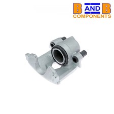 BRAKE CALIPER HOUSING N/S