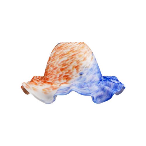 Christopher wray mottled blue - mottled,