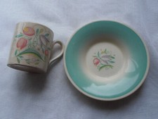Vintage Susie Cooper Dresden