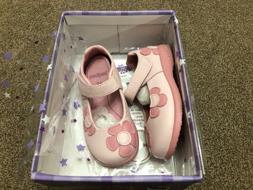 Pretty girls shoes pediped - pretty,