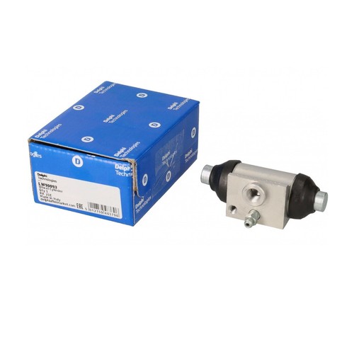 Genuine delphi lw90093 rear - delphi,
