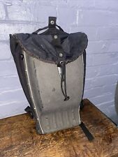 BOBLBEE Delite - Protective Hardshell Motorcycle (Bike) Backpack (Bag) - Black