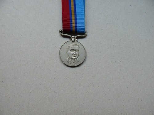 Rhodesia general service medal - rhodesia,