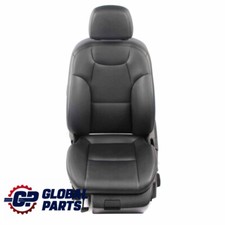 Leather Seat Mercedes W204