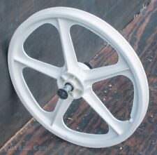 20" Old School BMX Bike Skyway