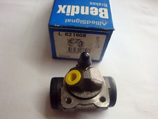 Bendix 621908 Rear Brake