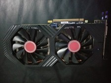 XFX AMD Radeon RX 580 GT S XXX