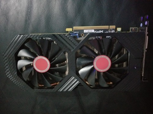 Xfx amd radeon - amd,