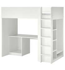 Loft Bed - Twin