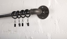 Curtain Pole / Tension Rail &