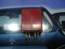 Relay RENAULT TORRIX 2538-6N