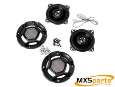 JVC 2 Way CS-DR420 Headrest