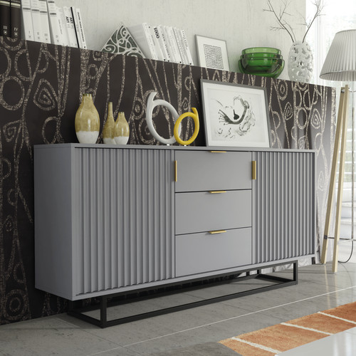 Loft retro industrial - loft,