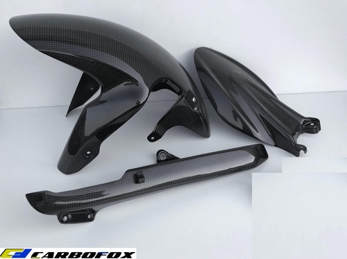Carbon fiber front - fiber,