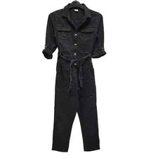 Next Black Skinny Leg Denim