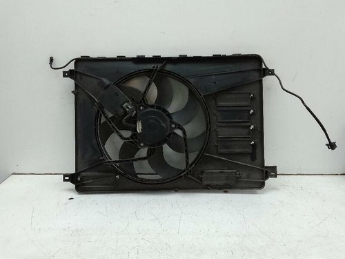 Cooling fan ford max - fan, s-max