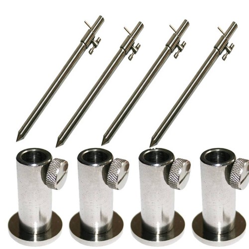 Stage stands 4 x - 4, 20-30cm
