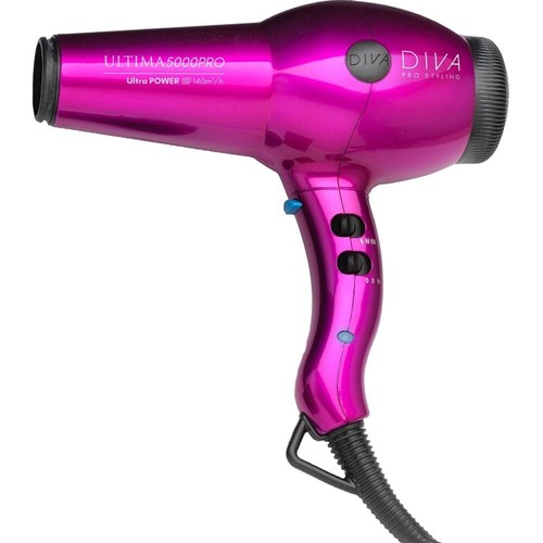 Diva pro styling - diva, dryers