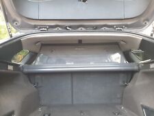 Hyundai i40 2011 - 2019 Dog Guard Safety Net 