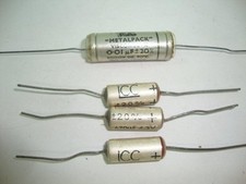 ASSORTED HIFI VINTAGE