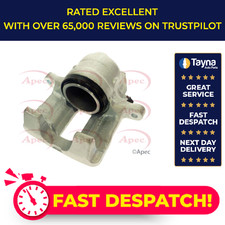 Brake Caliper fits FIAT