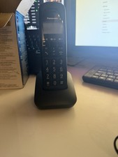 Panasonic KX-TGB610EB Single