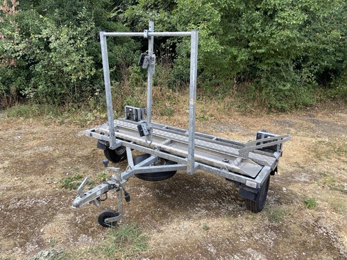 Cmf side loading motorcycle - loading,