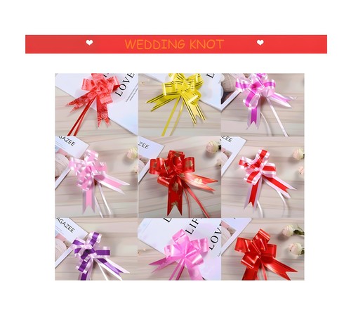 30mm pull bows waterproof - 30mm,