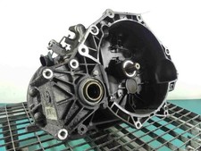 Opel Astra G 2001 Petrol manual 5 speed gearbox F23 IPJ106479