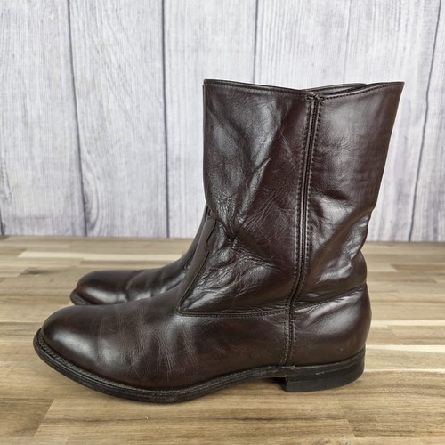 Vintage frye boots men d - men,