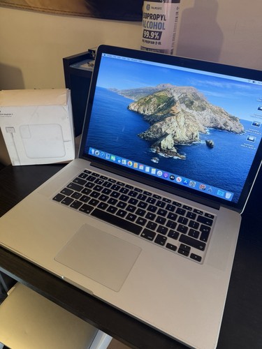 Apple macbook pro retina - apple,