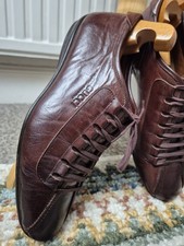 Gucci Mens Shoes  Size 41