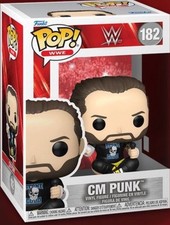 WWE Cm Punk Pipe Bomb Moment