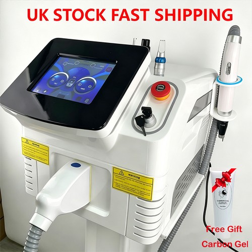 Switched yag laser - switched, nd