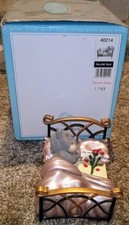 Rare Me To You Bear Pillow Talk Limited Edition Figurine Boxed