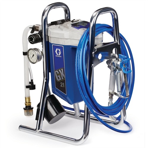 Graco gx21 17h218 electric - graco,