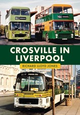 Crosville in Liverpool by