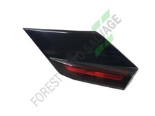 2021 CITROEN C4 5 Door NEARSIDE LEFT REAR LIGHT 9835109780