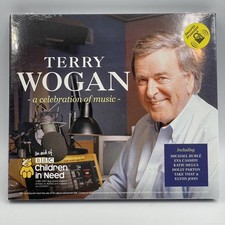 Terry wogan a - [cd],