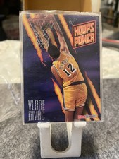 1994-95 Hoops Power Ratings