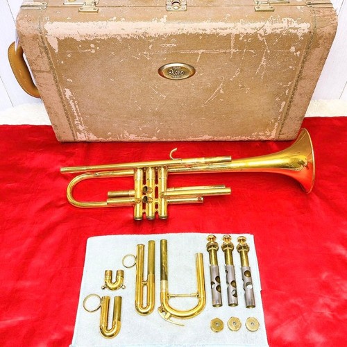 Schilke s22 trumpet - trumpet, w/case