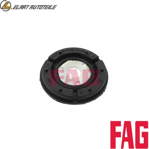 Strut support bearing 814 0155 - bearing,