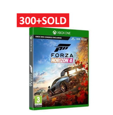 Forza Horizon 4 Standard