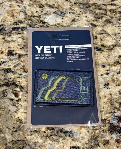 Exclusive yeti mountain - exclusive,