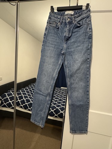 Primark women blue jeans - primark,