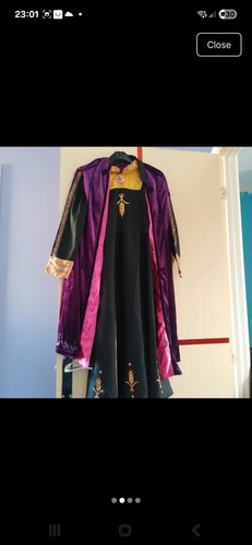 Disney princess anna - disney, frozen